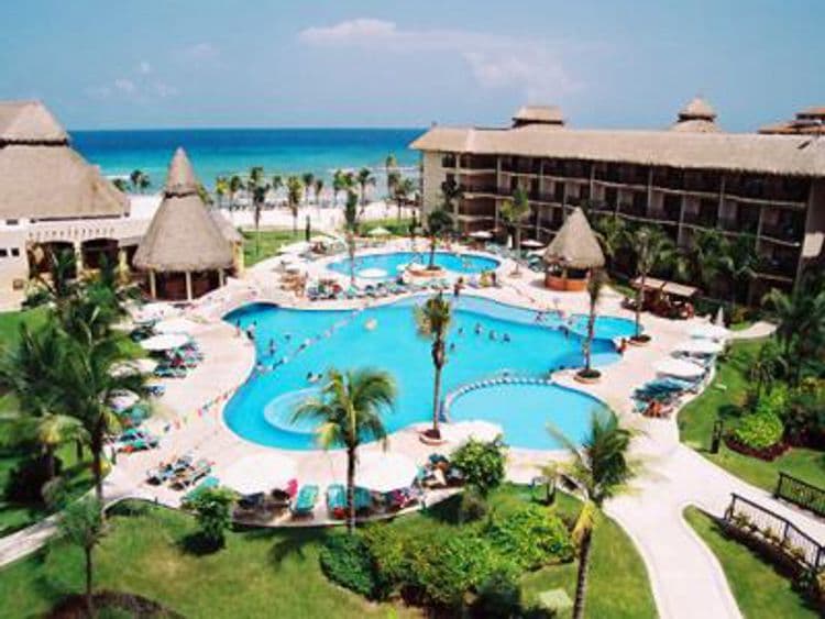 Catalonia Riviera Maya