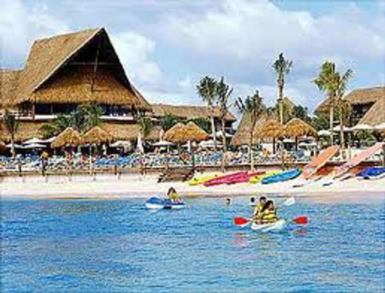 Catalonia Riviera Maya