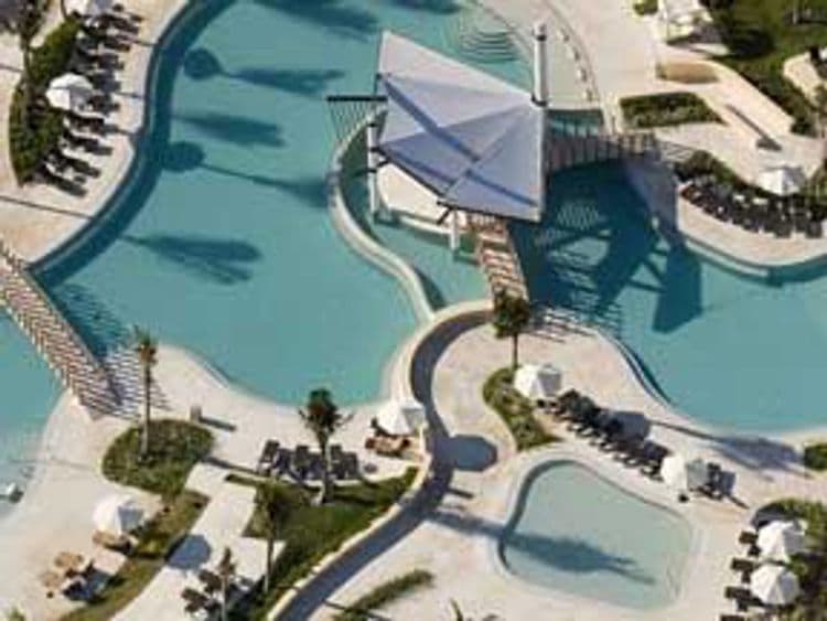 Now Jade Riviera Cancun