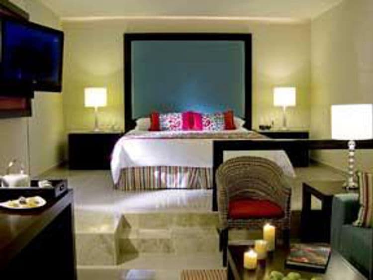 Now Jade Riviera Cancun