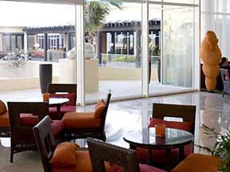 Now Jade Riviera Cancun