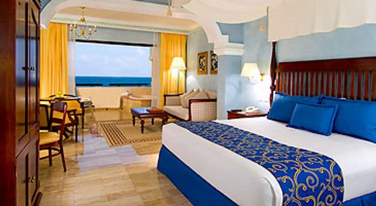Now Sapphire Riviera Cancun