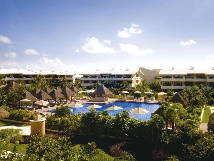 Now Sapphire Riviera Cancun