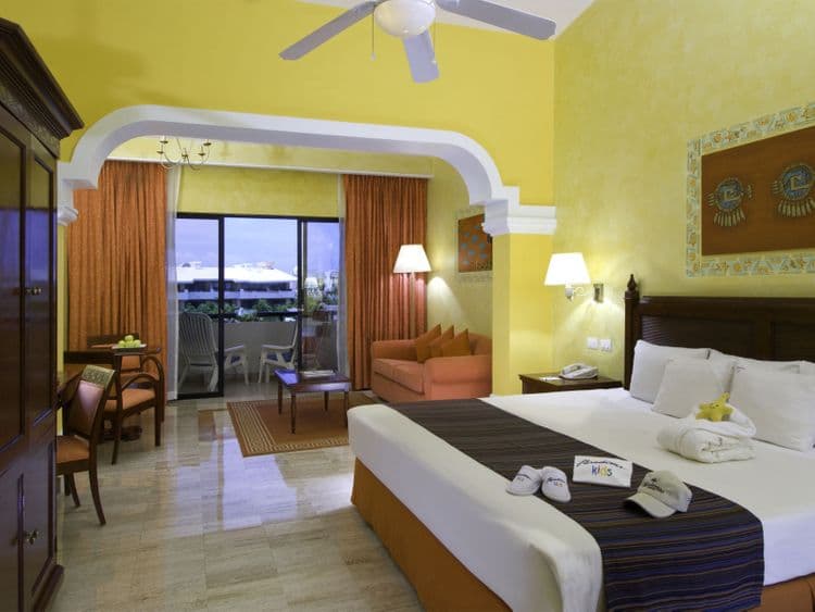 Now Sapphire Riviera Cancun