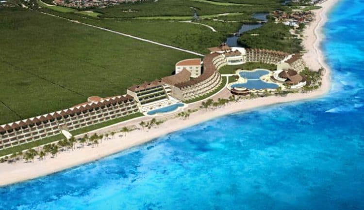 Grand Velas Riviera Nayarit