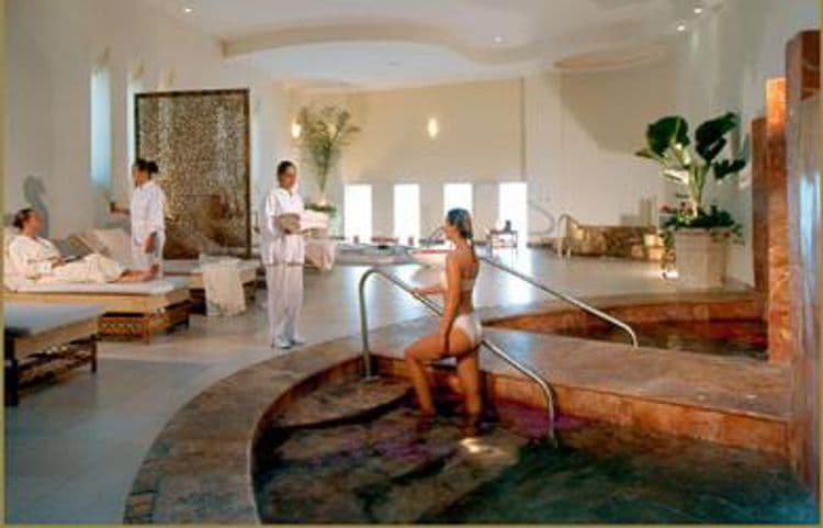 Grand Velas Riviera Nayarit