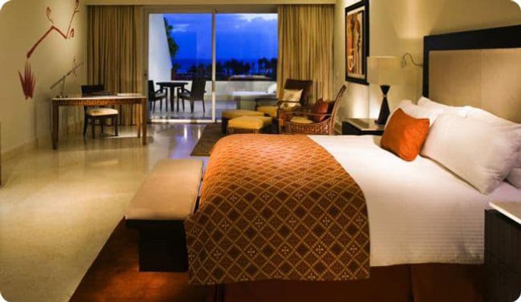 Grand Velas Riviera Nayarit