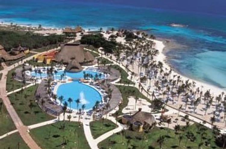 Barcelo Maya Caribe