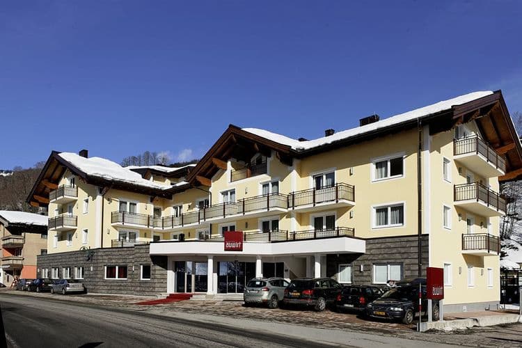 Auwirt Zentrum Hotel