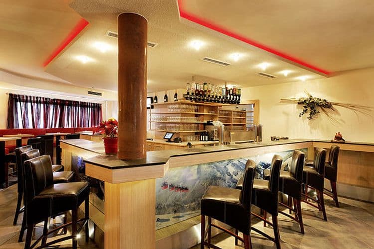 Auwirt Zentrum Hotel