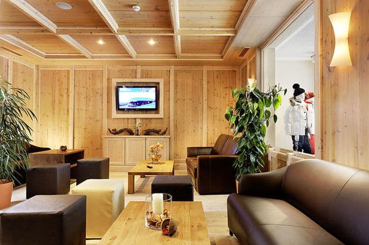 Auwirt Zentrum Hotel