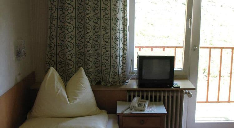 Brunnhof Kur- und Sporthotel