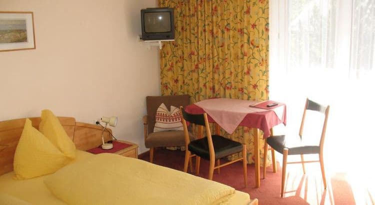 Brunnhof Kur- und Sporthotel