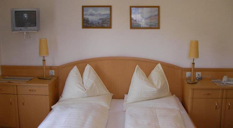 Brunnhof Kur- und Sporthotel