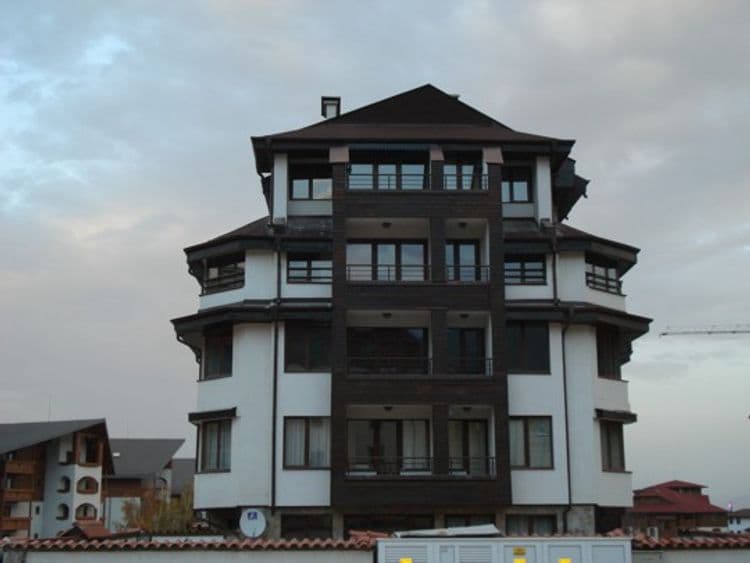 Aparth Comfort Hotel