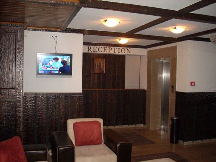 Aparth Comfort Hotel