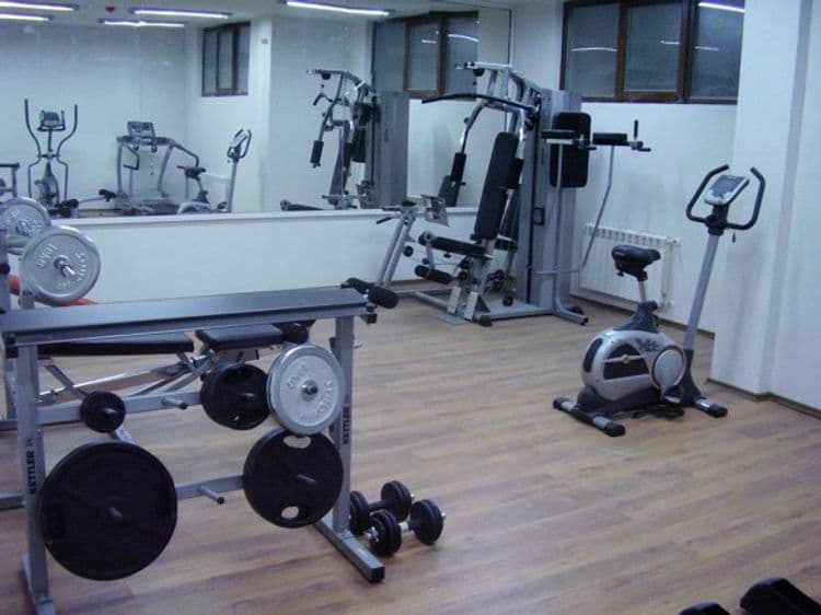 Aparth Comfort Hotel