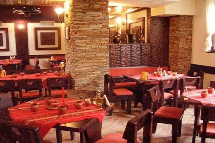 Aparth Comfort Hotel