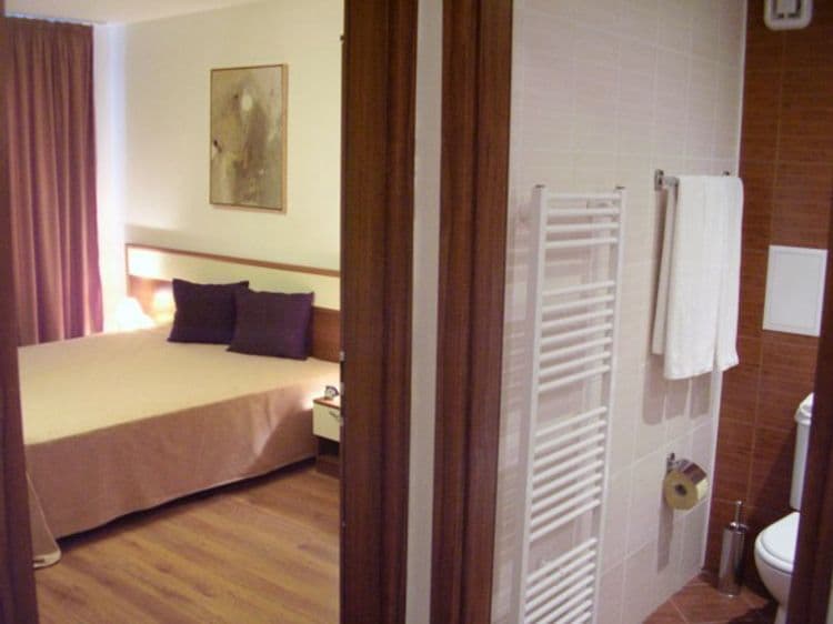 Aparth Comfort Hotel