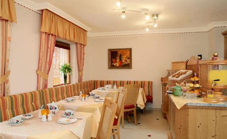 Bohmerwald Pension