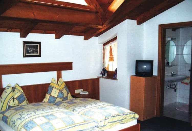 Bohmerwald Pension