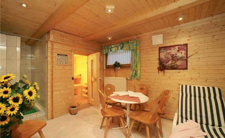 Bohmerwald Pension