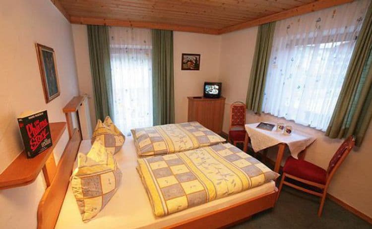 Bohmerwald Pension