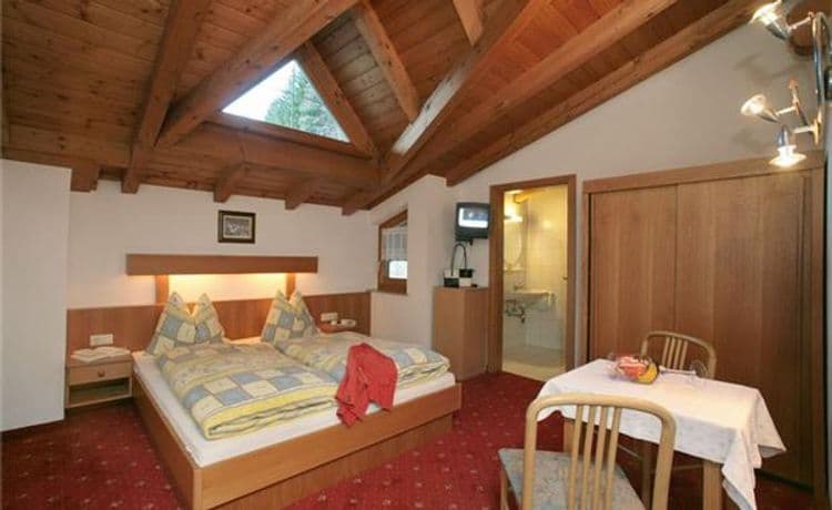 Bohmerwald Pension
