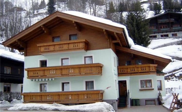 Bohmerwald Pension