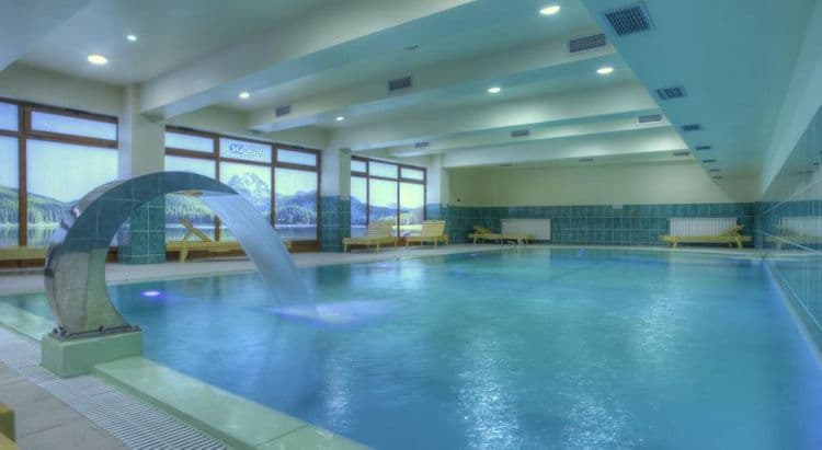 Ski Hotel