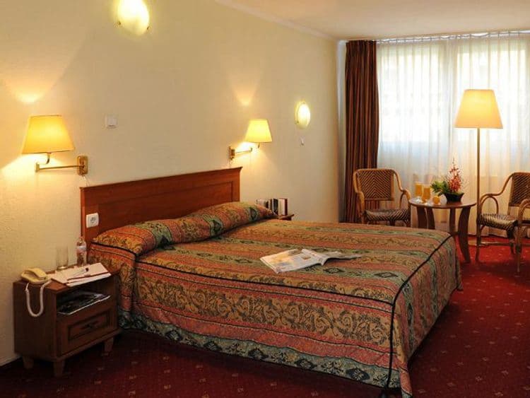 Atlas City Hotel