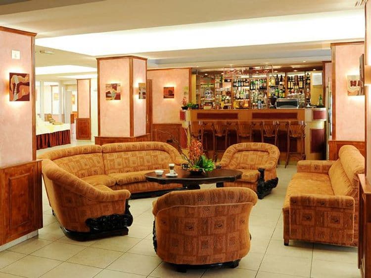 Atlas City Hotel