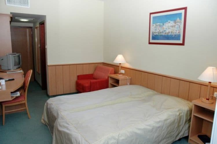 Benczur Hotel