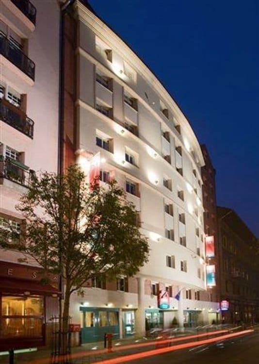 Ibis Budapest Centrum