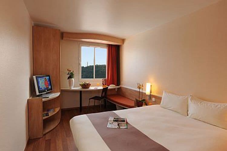 Ibis Budapest Centrum