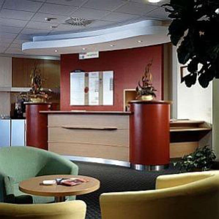 Ibis Budapest City Hotel