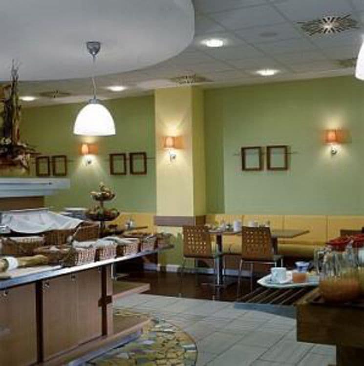 Ibis Budapest City Hotel