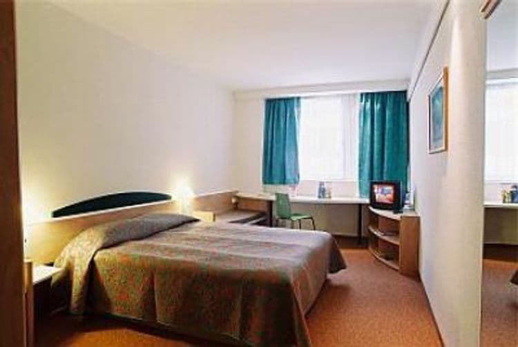Ibis Budapest City Hotel