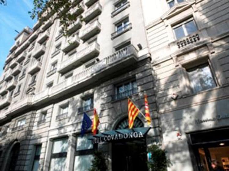 HCC Covadonga