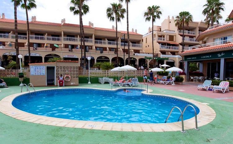 Vistasur Apartamentos