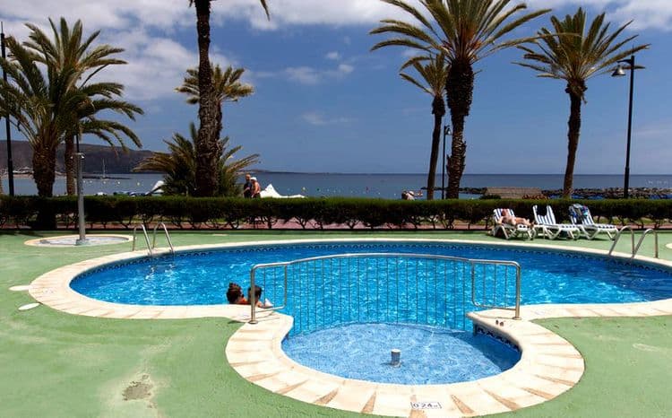 Vistasur Apartamentos