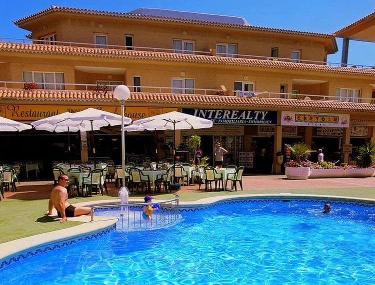 Vistasur Apartamentos