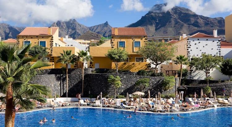 Isabel Hotel