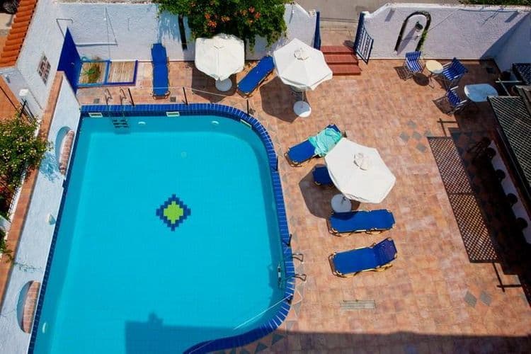 Golden Beach Hotel