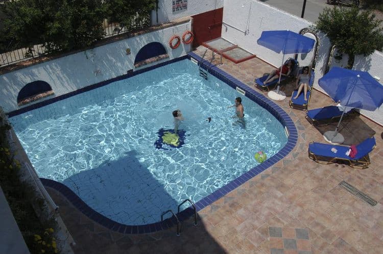 Golden Beach Hotel
