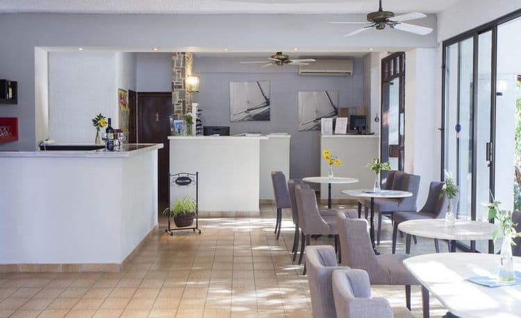 Golden Beach Hotel