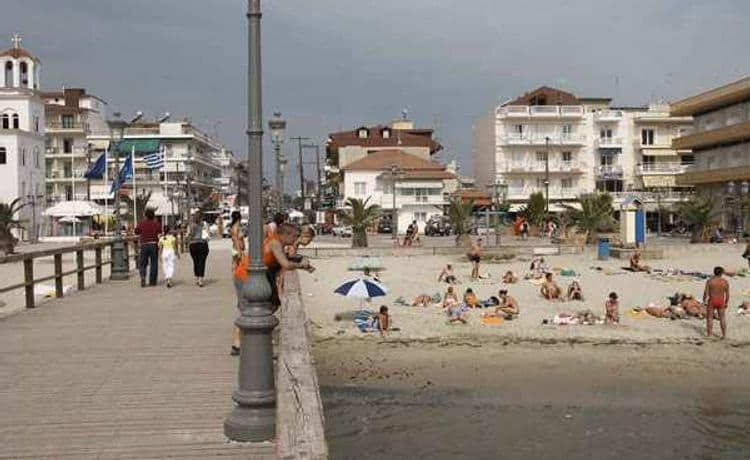 Ioni Hotel