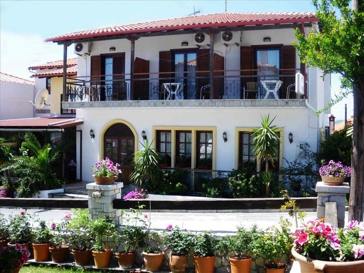 Makedonia Hotel