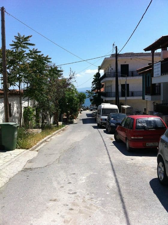 Makedonia Hotel