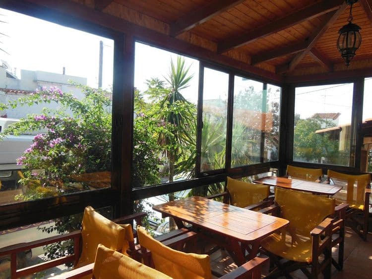 Makedonia Hotel